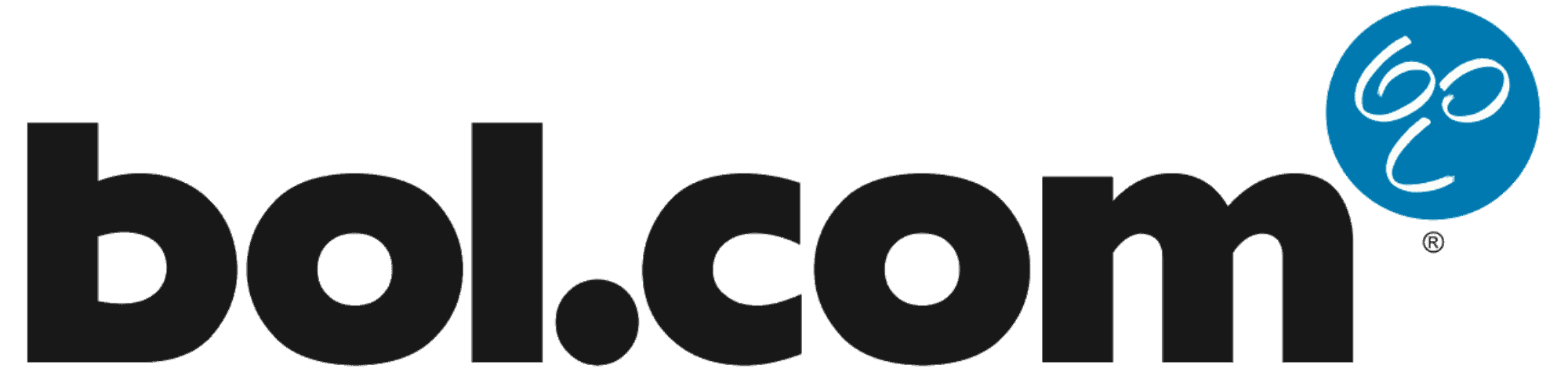 Bol.com logo.