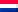Flag of the Netherlands